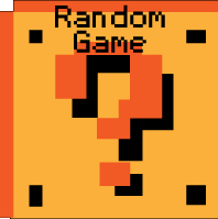 play Random Game